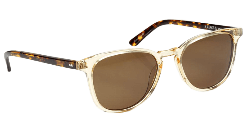 Krewe Olivier Sunglasses