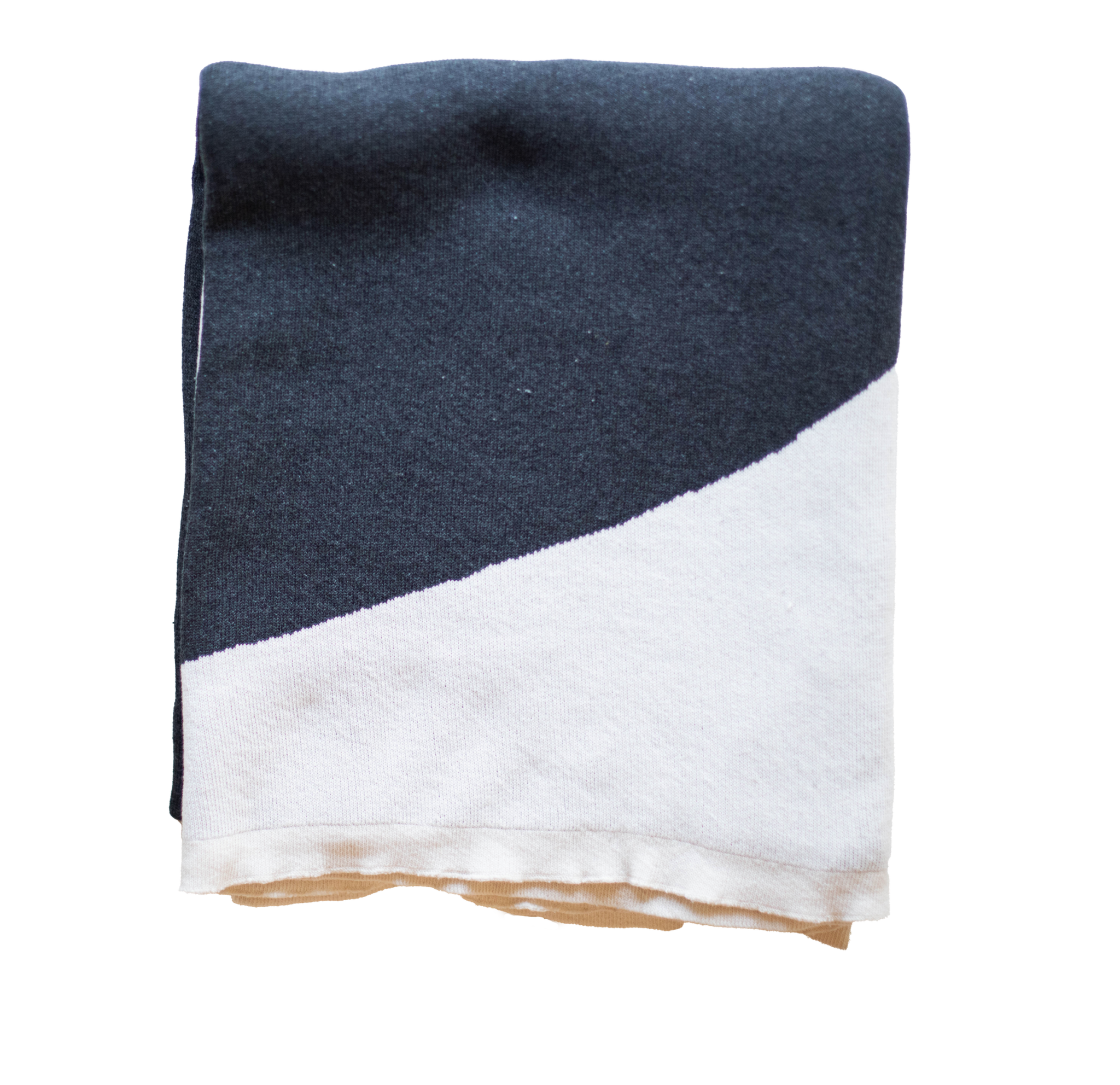 Blackberry Mountain Blanket by Newly