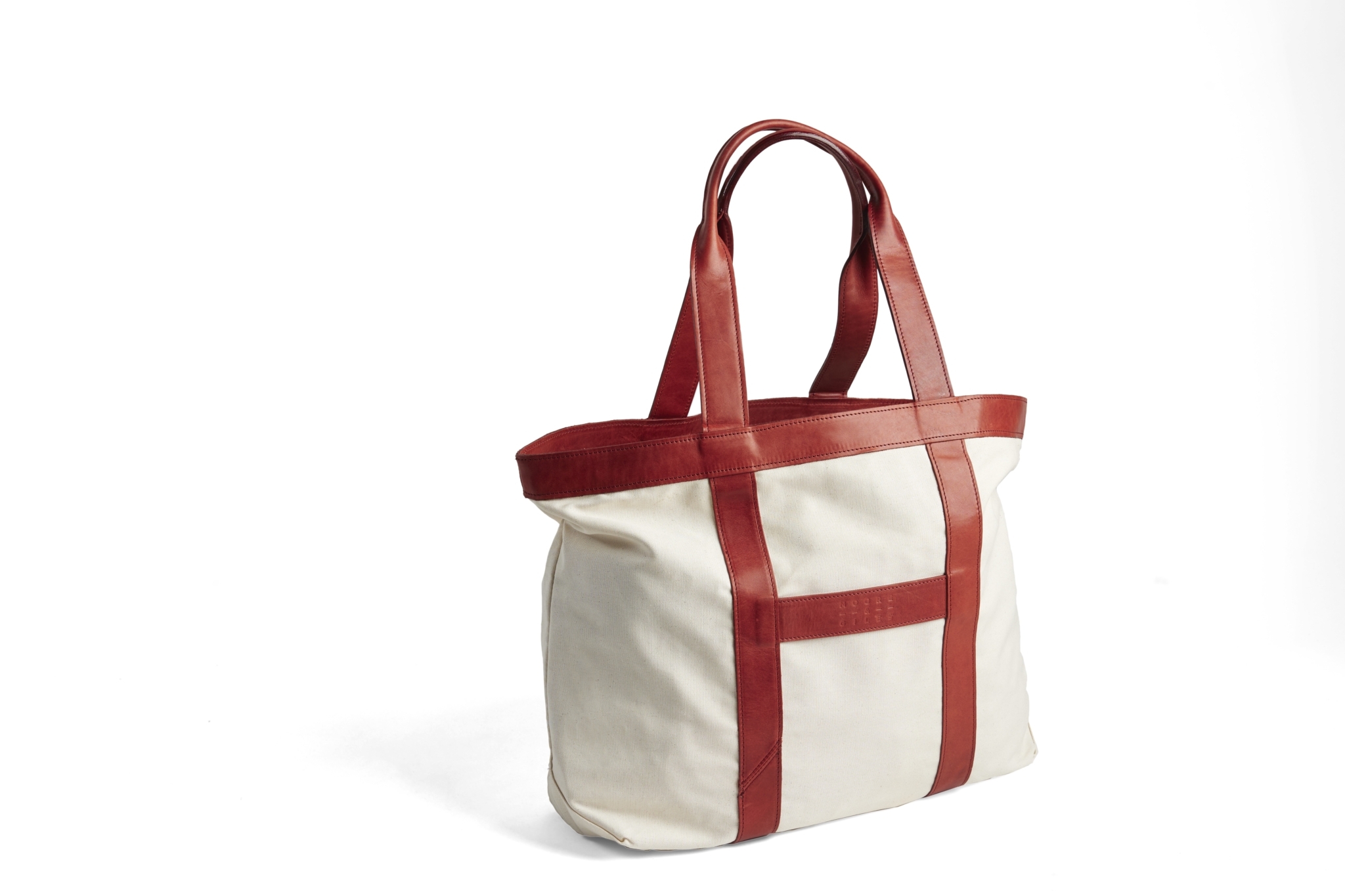 Blackberry Farm Tote