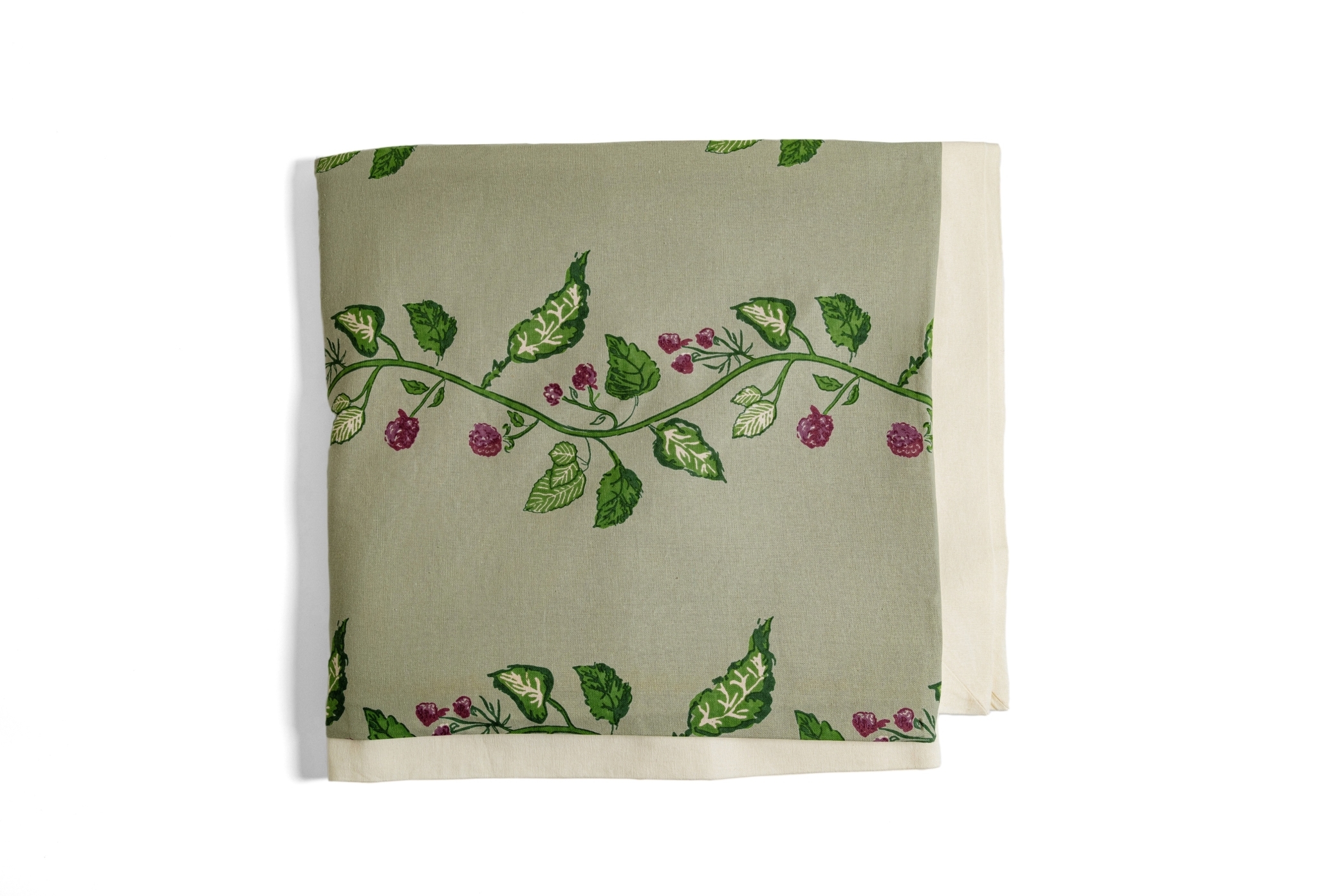 Blackberry Tablecloth