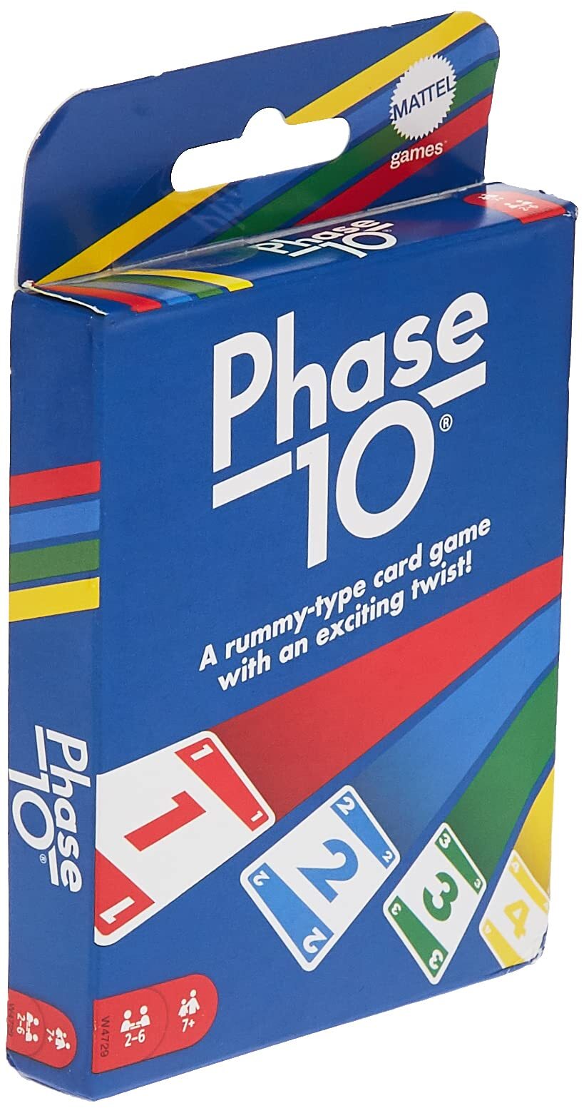 Phase 10