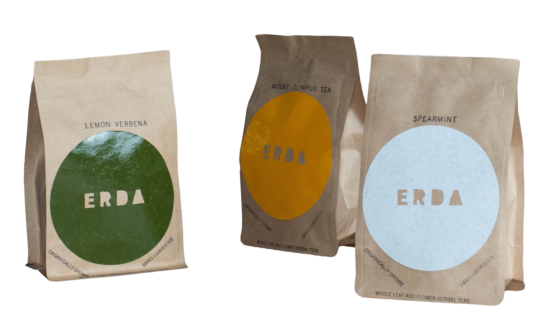 ERDA Tea