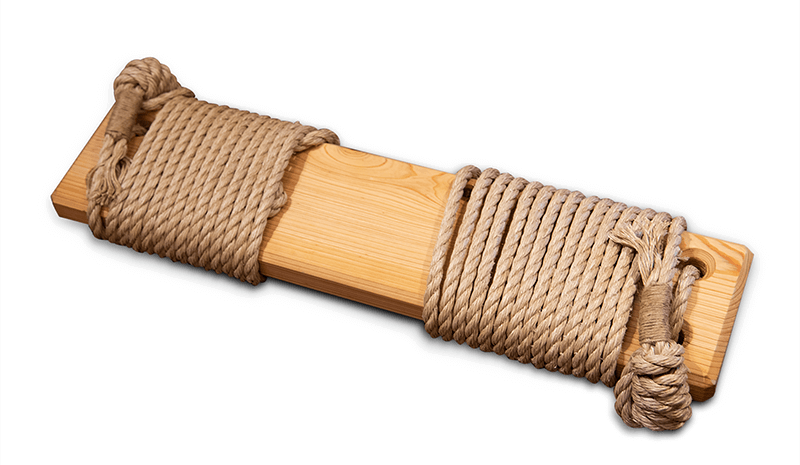 Blackberry Farm Swing