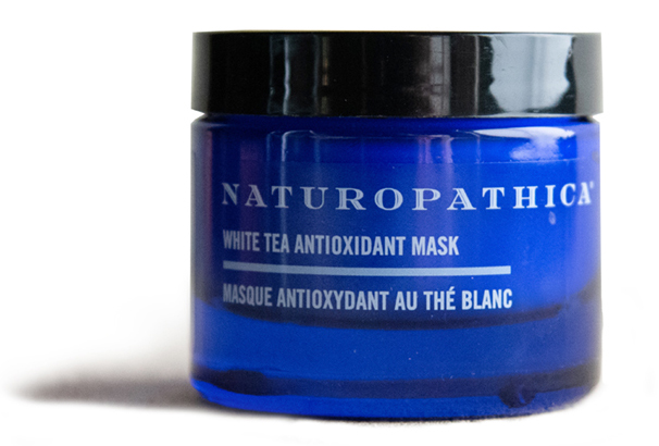 Naturopathica White Tea Antioxidant Mask