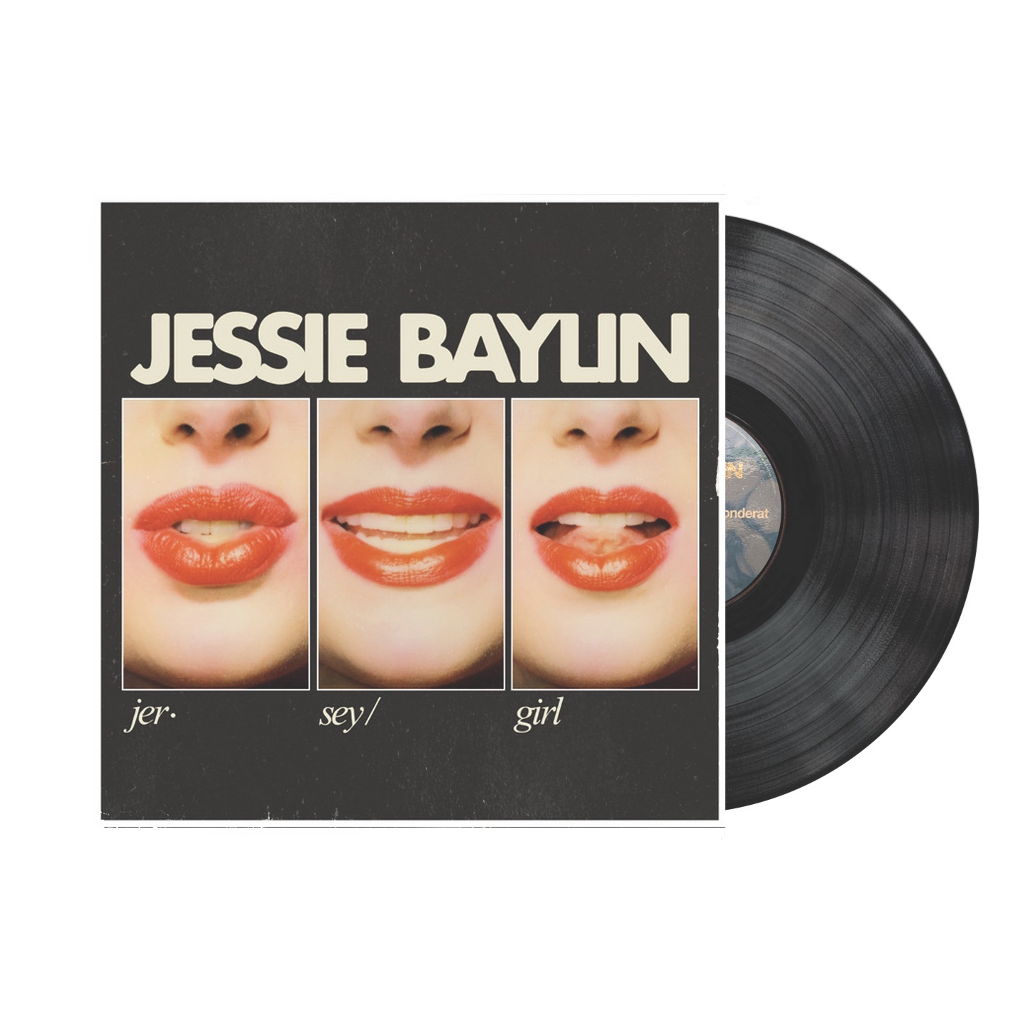 “Jersey Girl” by Jessie Baylin