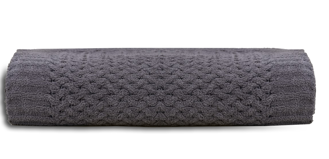 Blackberry Mountain Afghan Throw