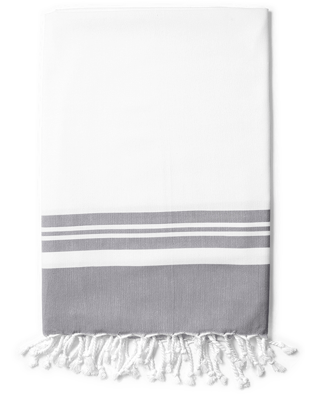 Turkish Woven Towel