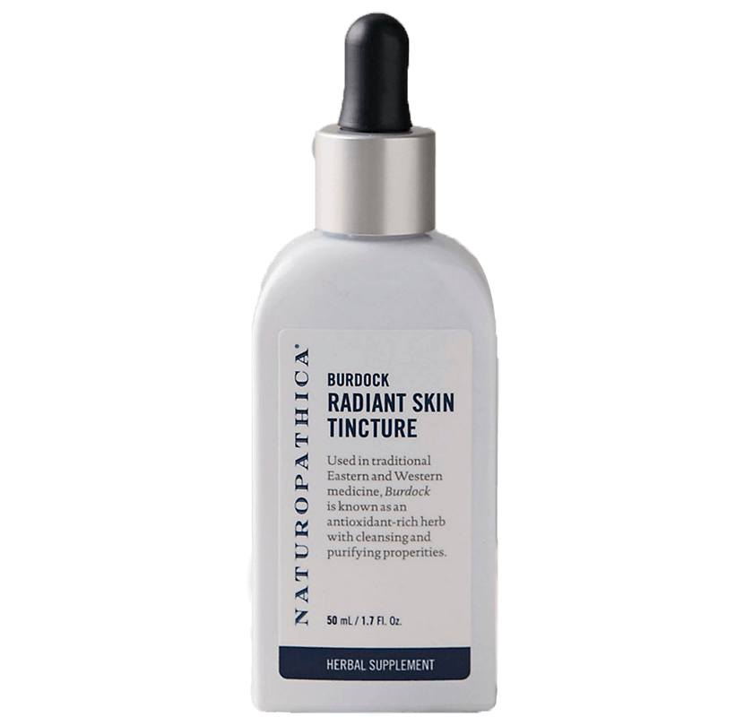 Naturopathica Radiant Skin Tincture