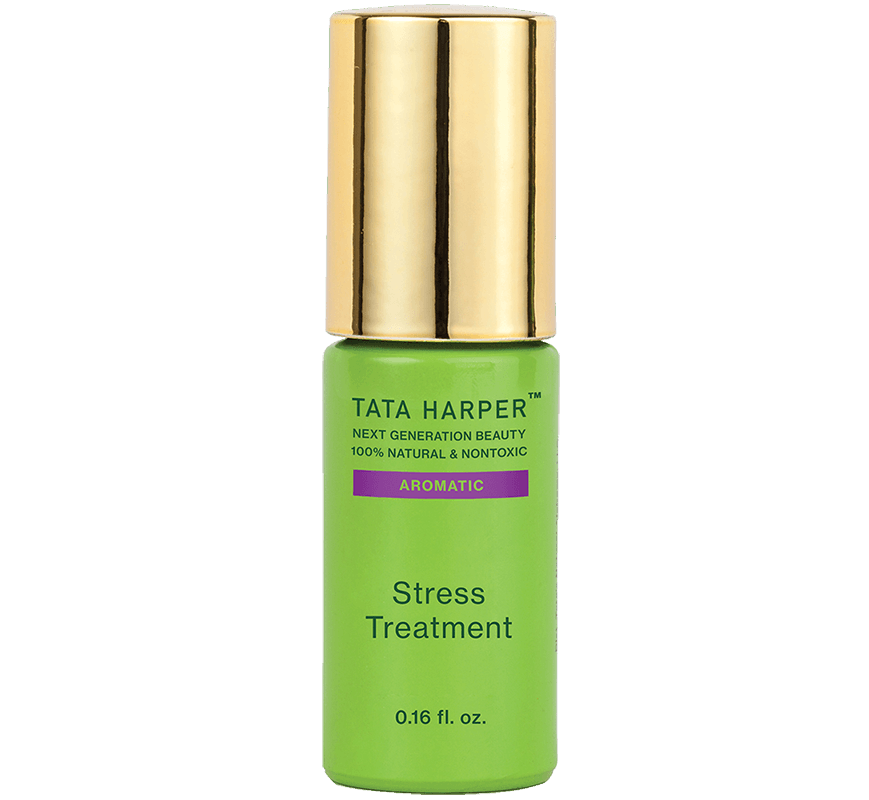 Tata Harper Aromatic Stress Treatment Roller