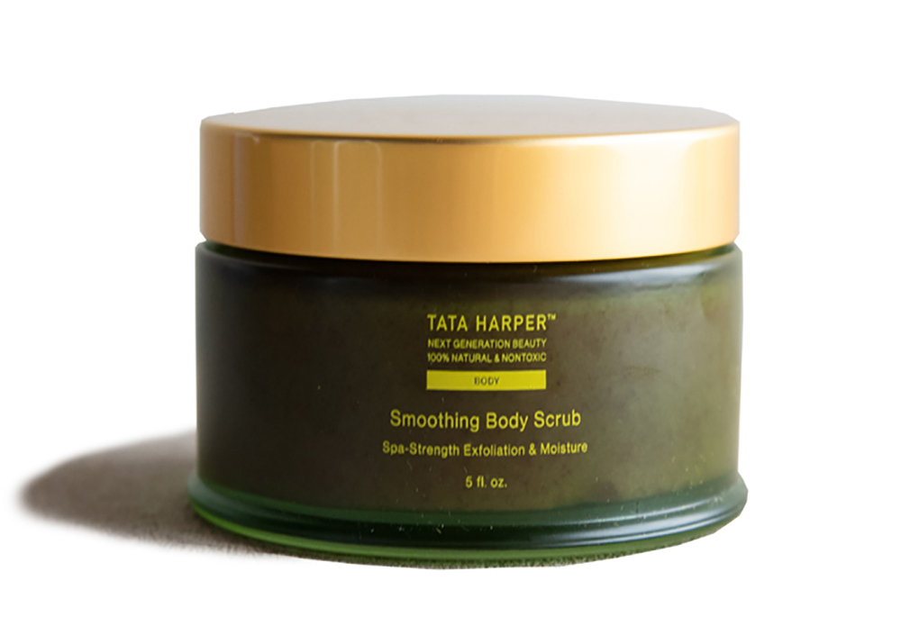 Tata Harper Smoothing Body Scrub