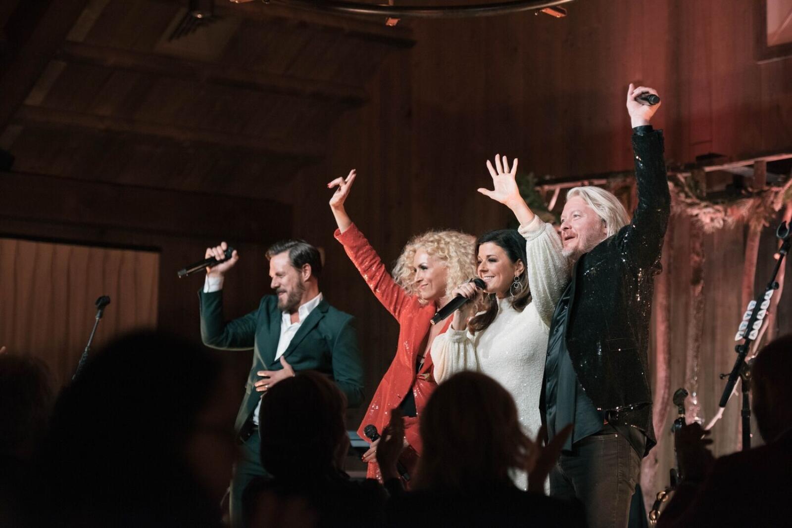 Little Big Town 2019