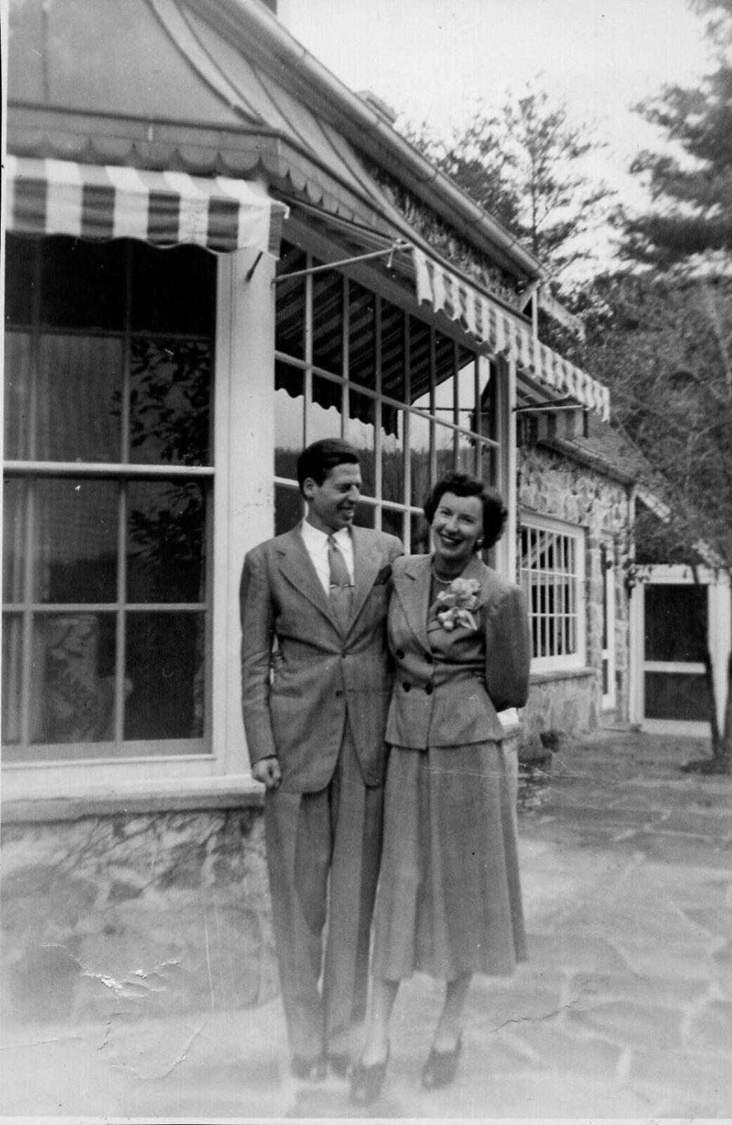 The Main House Through the Years | Blackberry Magazine