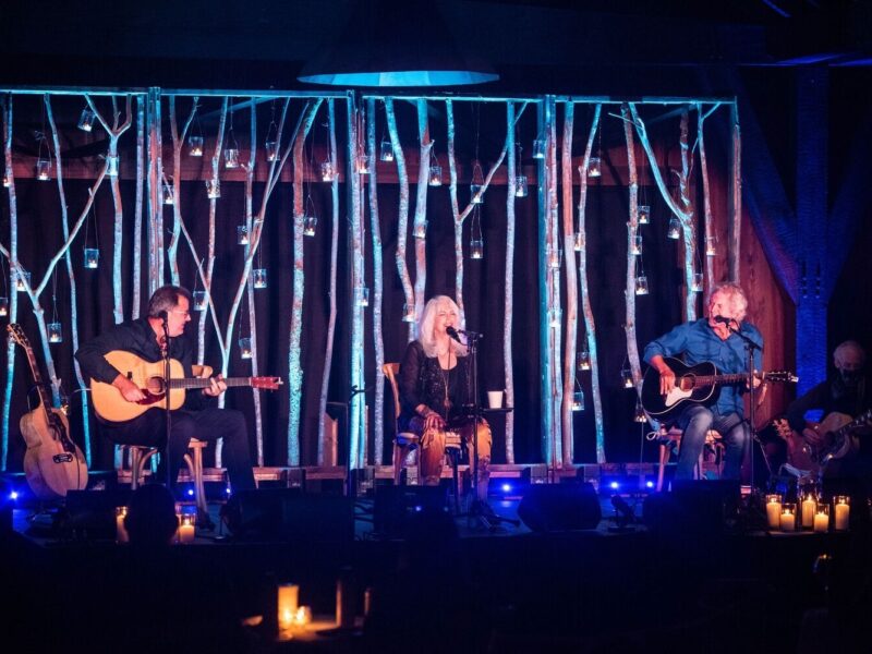 Music at Blackberry Farm