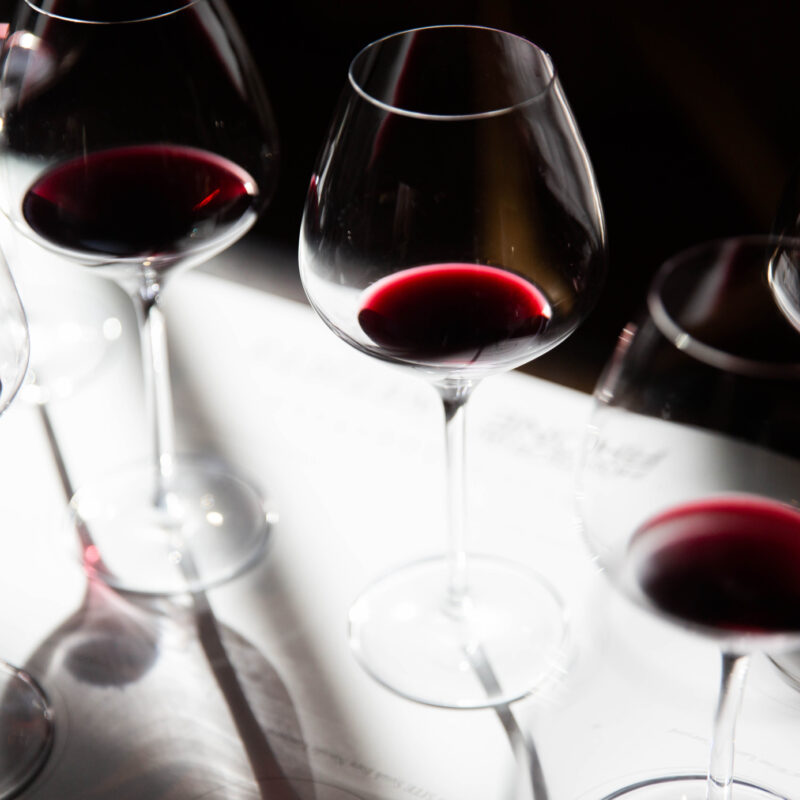 Hospice du Rhône 2021