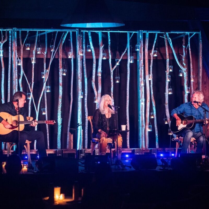 Music at Blackberry Farm
