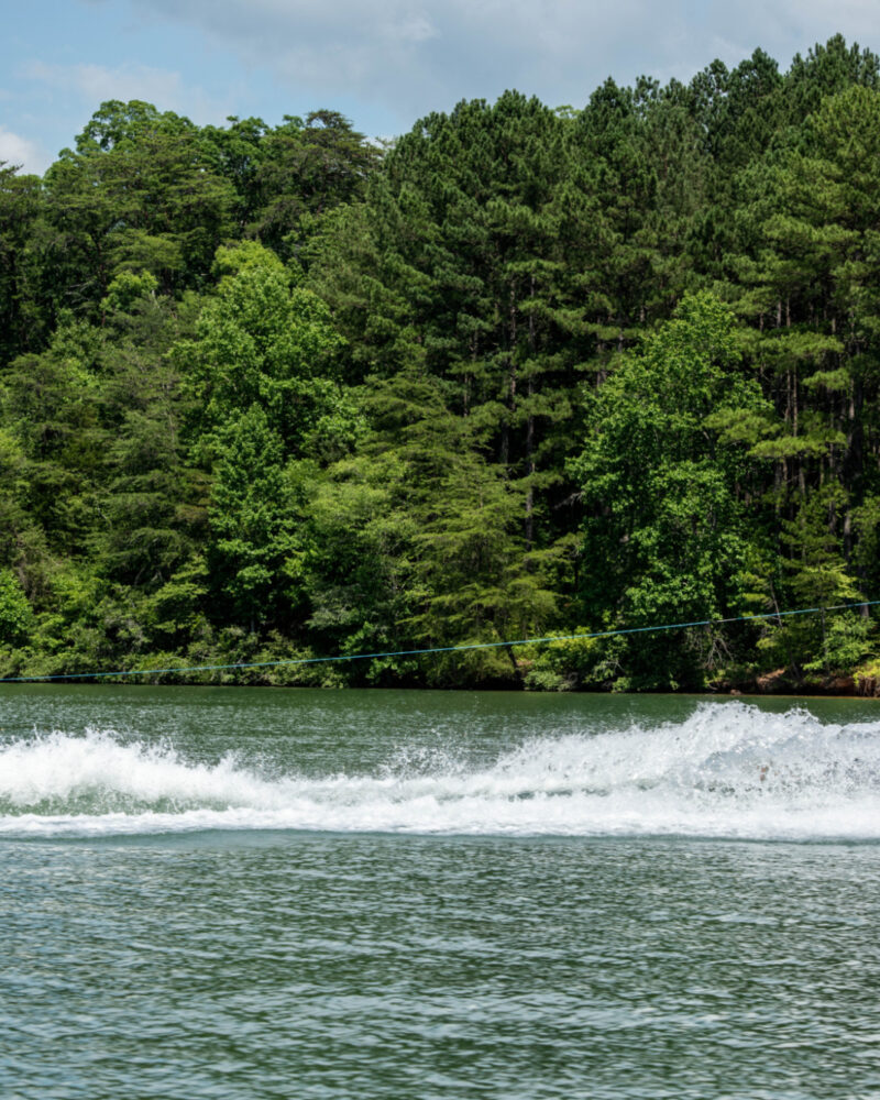 Lake Life