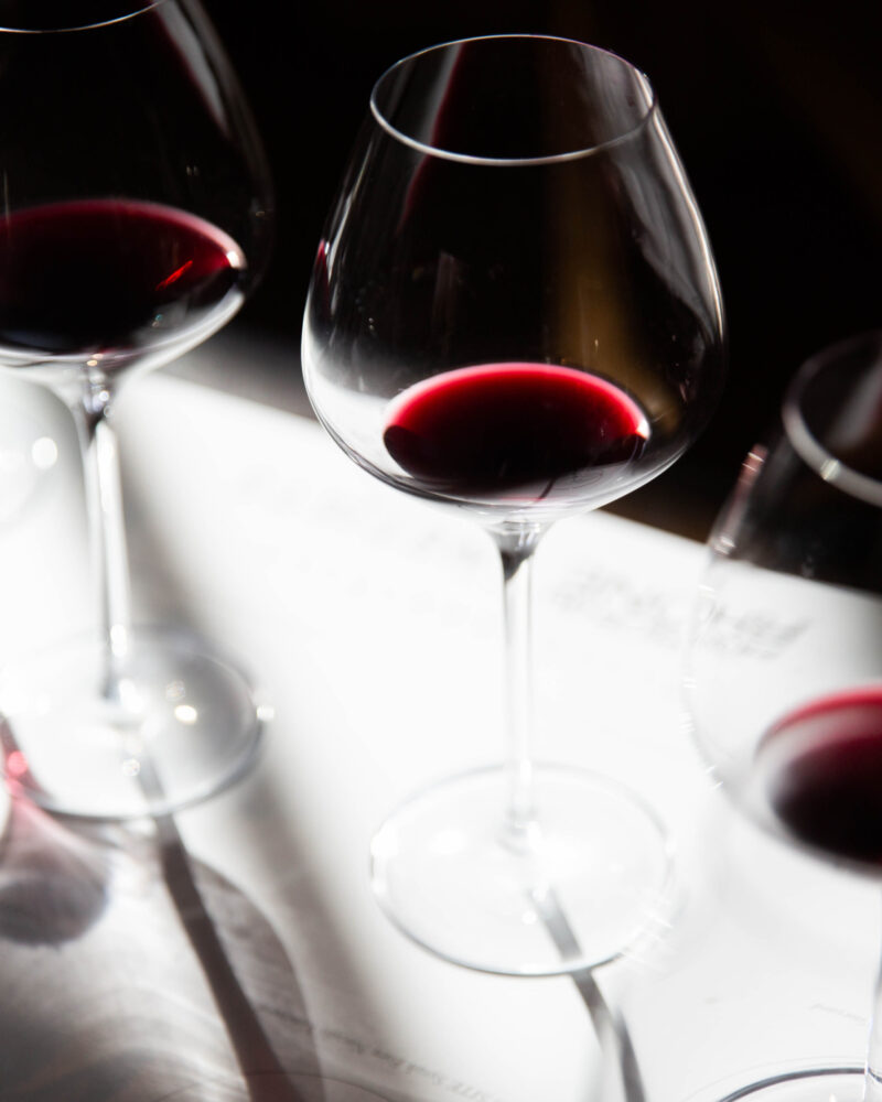 Hospice du Rhône 2021