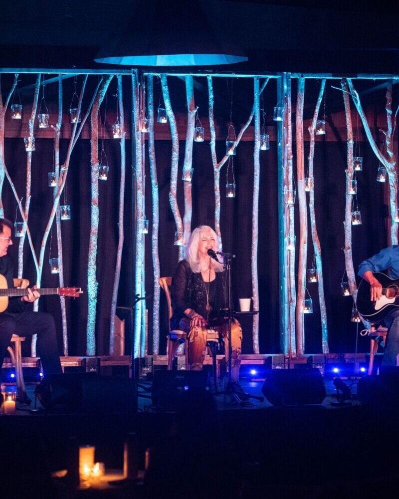 Music at Blackberry Farm