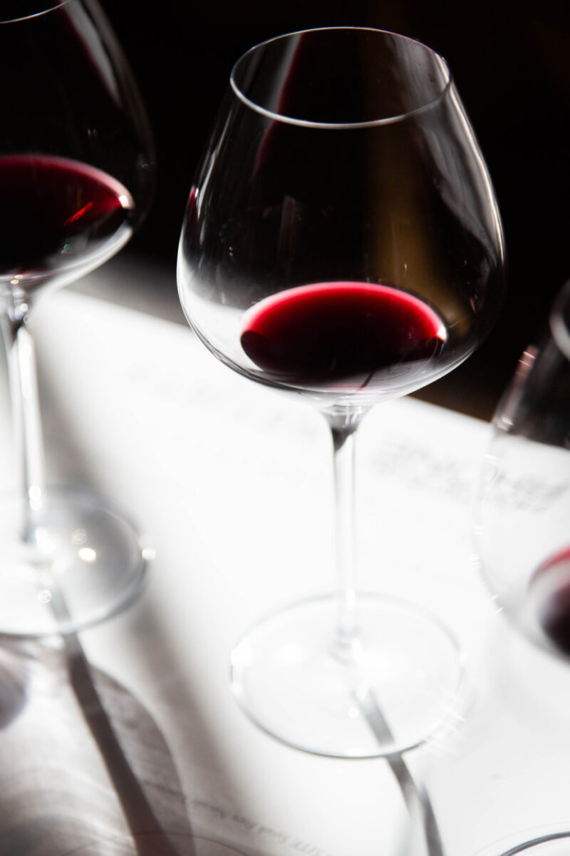 Hospice du Rhône 2021