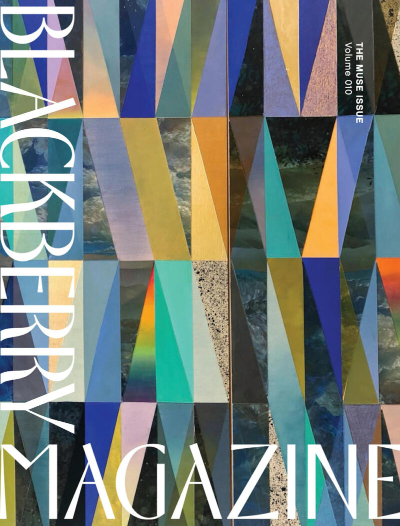 Blackberry Magazine 010