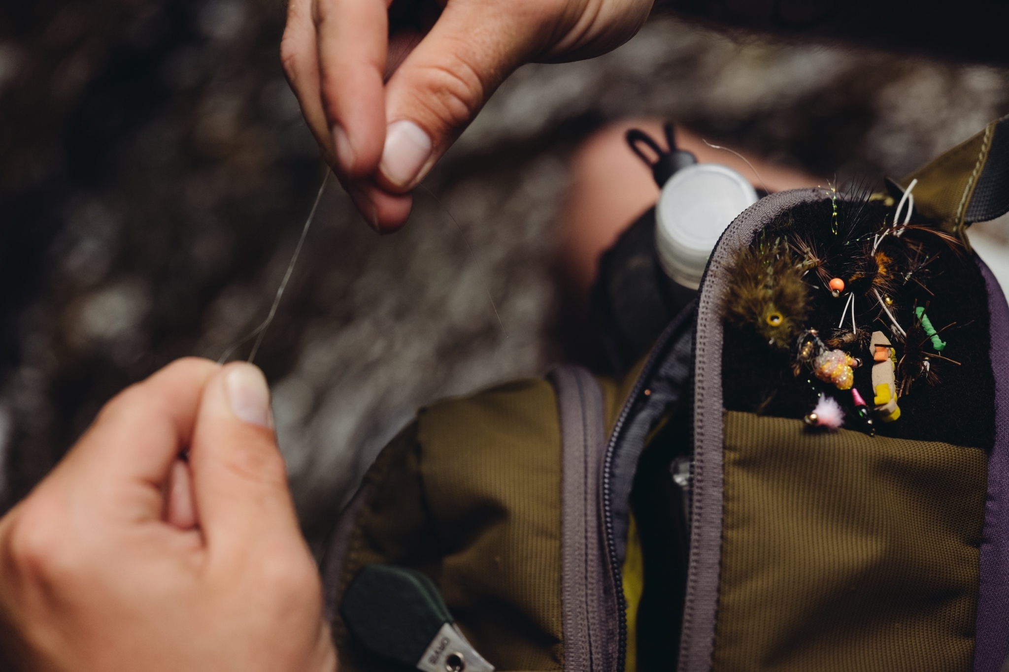 Dedication to the Craft