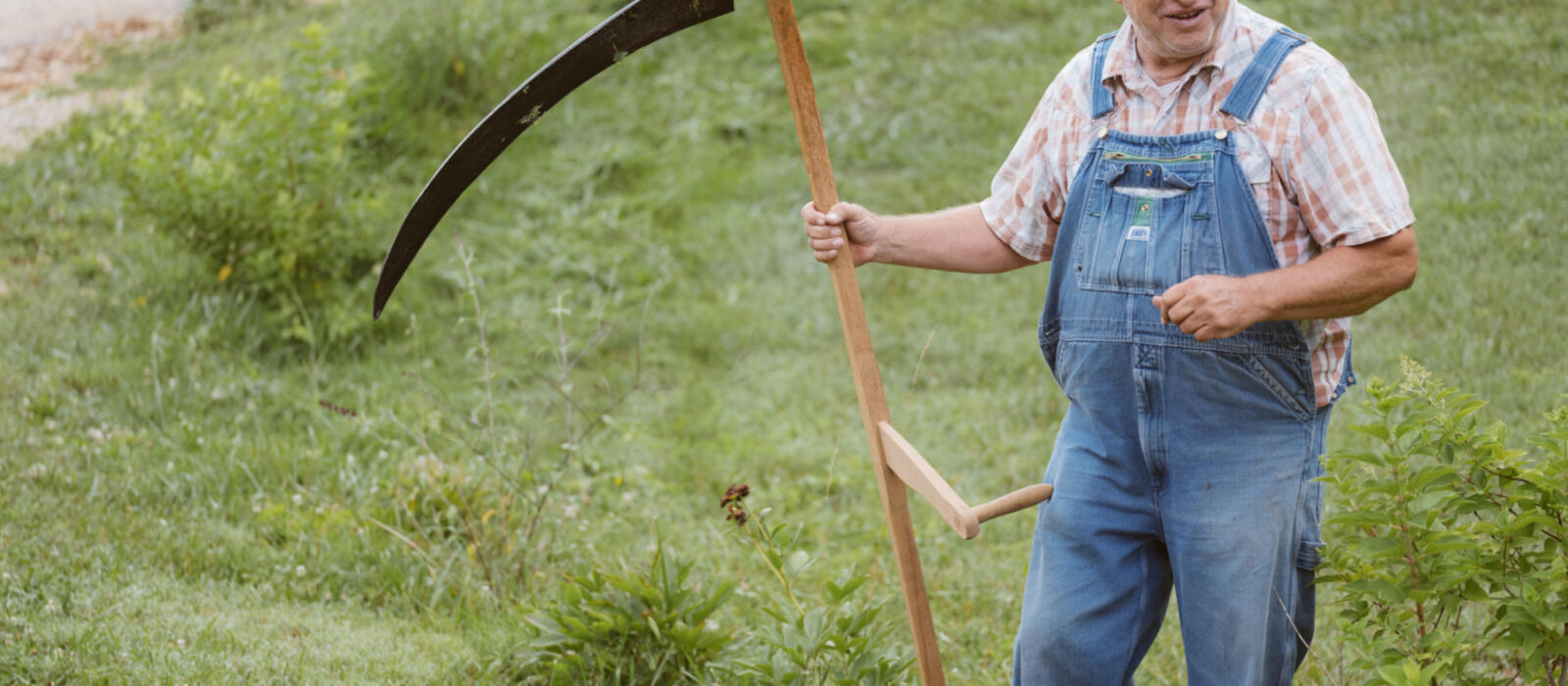 Saving More Than Seeds