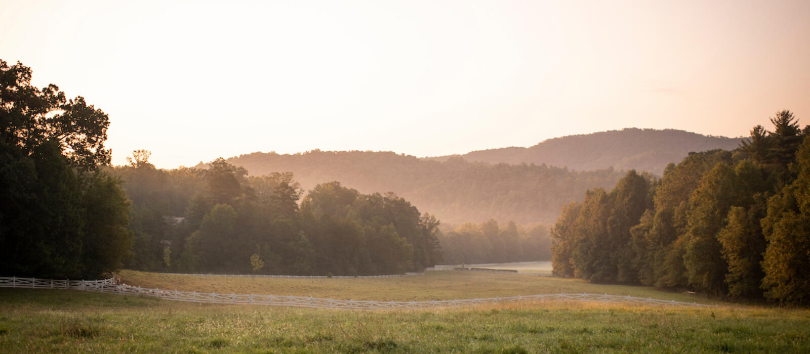 The Light Around the World