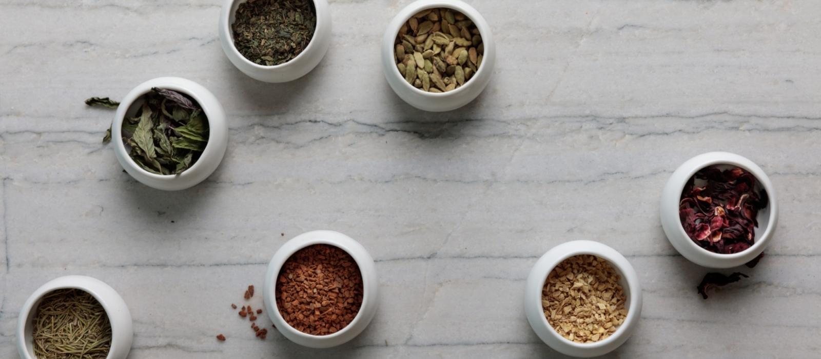 From Health to Flavor