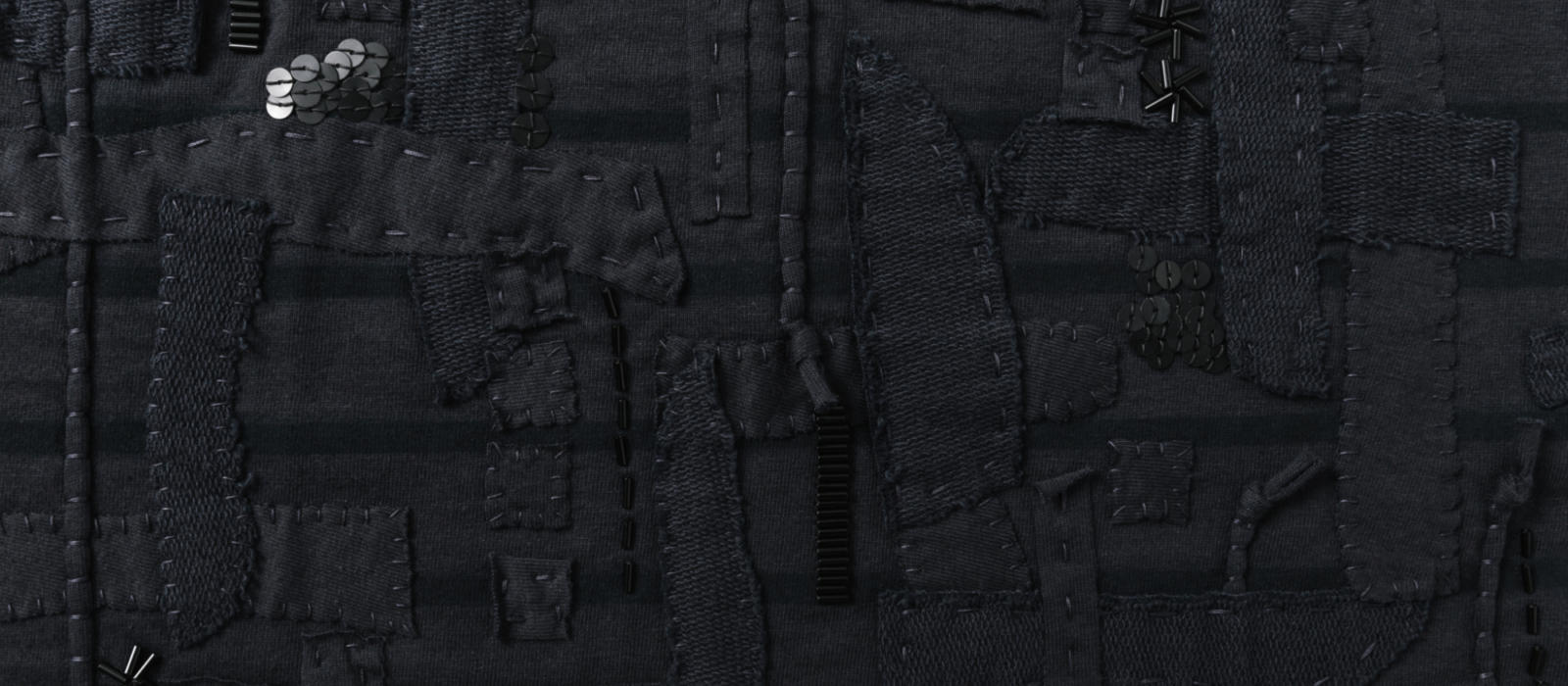 Starts with a Stitch