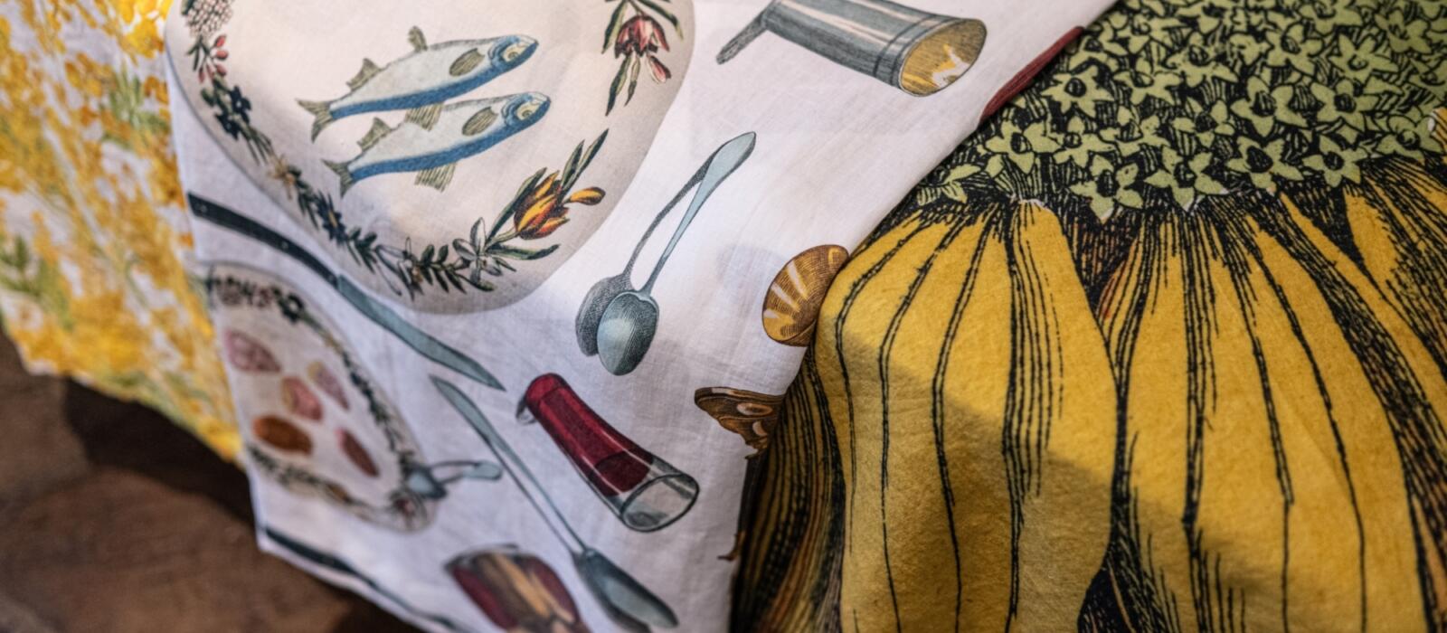 In Conversation: Mary Celeste Beall and Seb Bishop