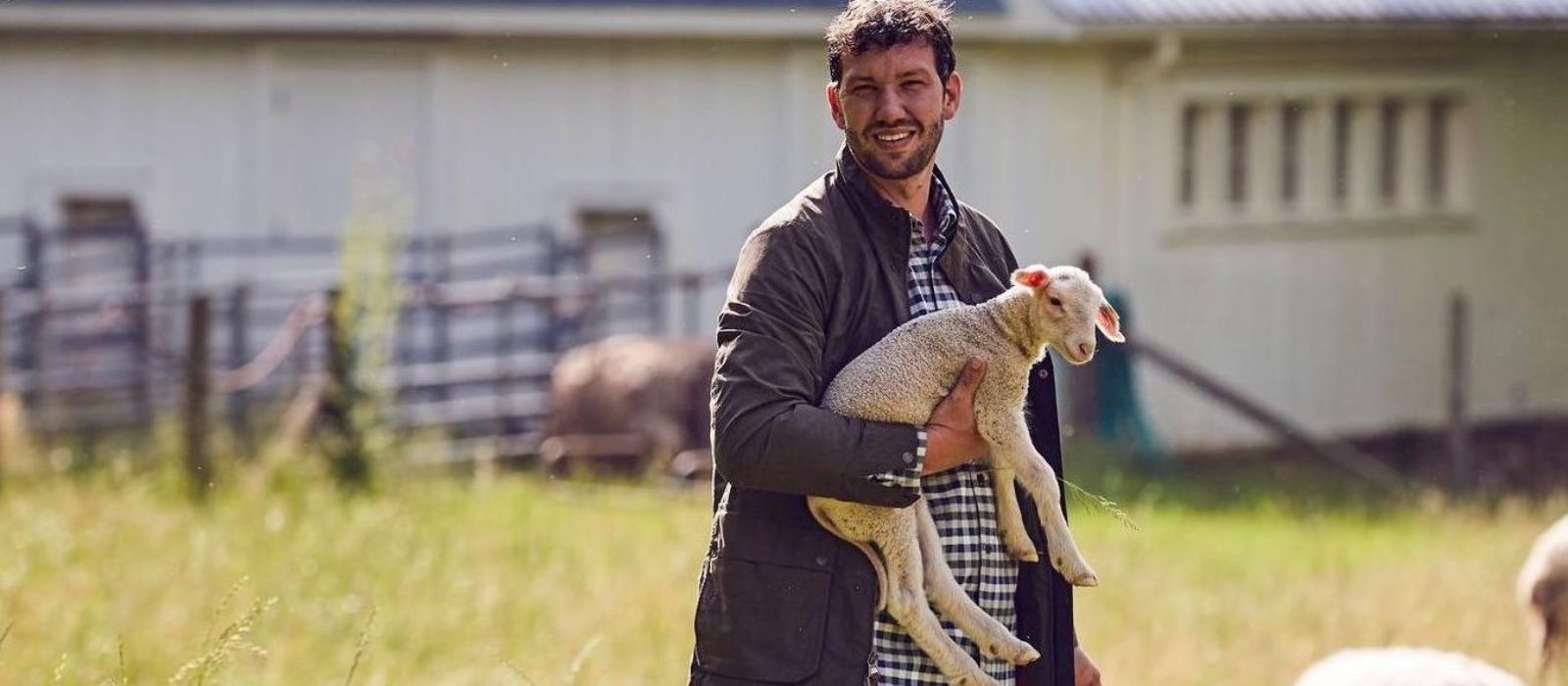 A Farmer's Philosophy