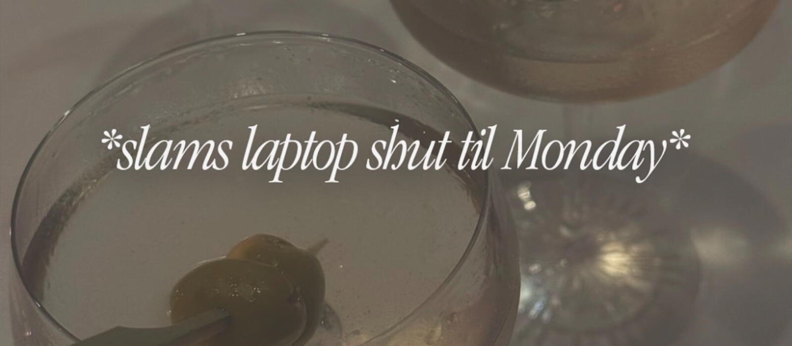 Sunday State of Mind