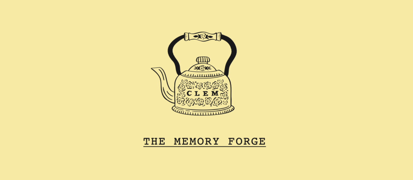 The Memory Forge