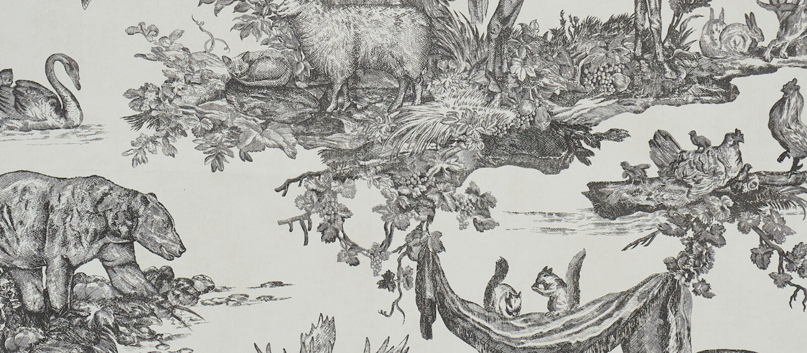 The Subtle Art of Good Taste