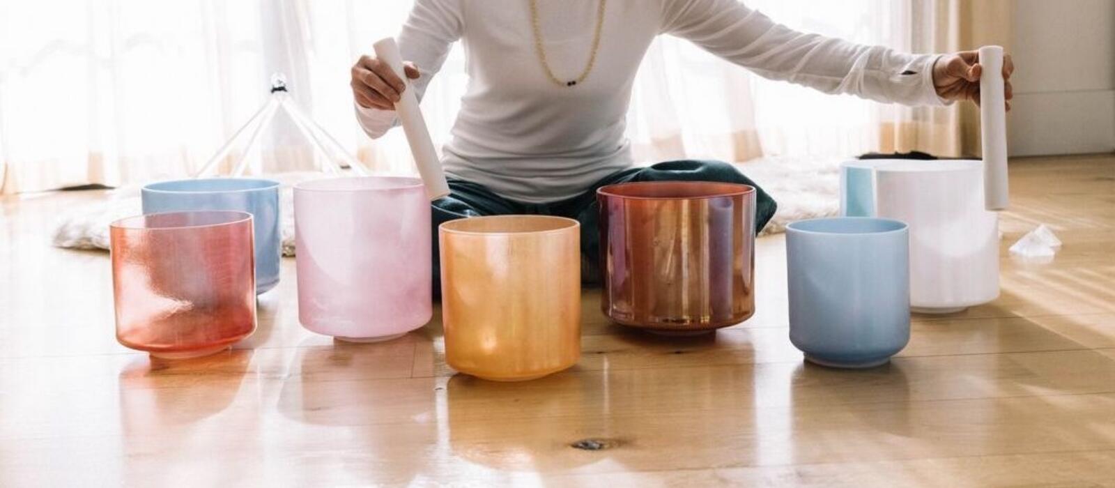 Think Less, Feel More