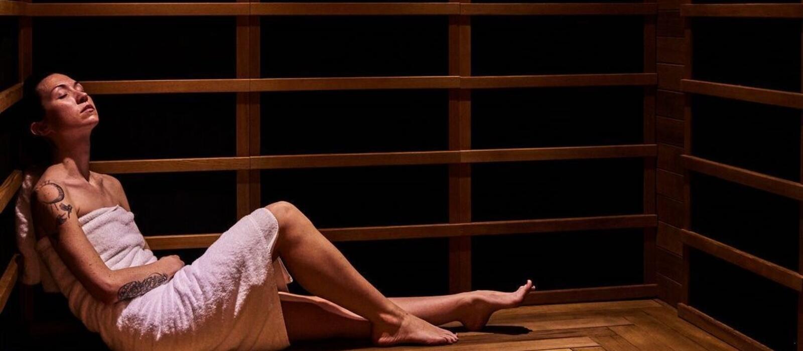 Hot & Cold Therapies