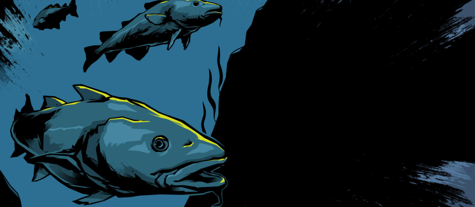 Wildest Bite - Cod Milt