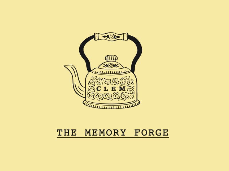The Memory Forge