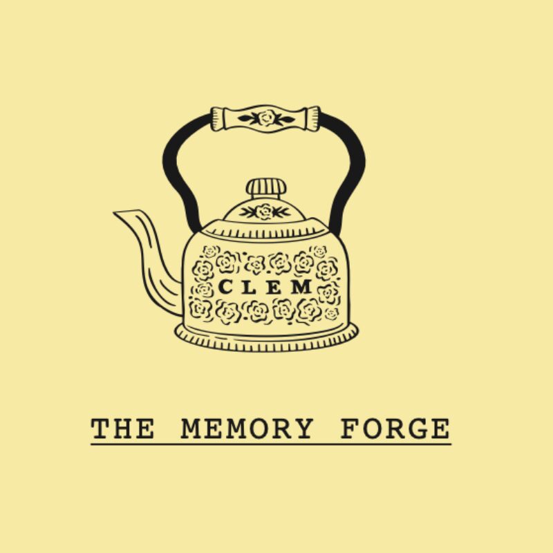 The Memory Forge