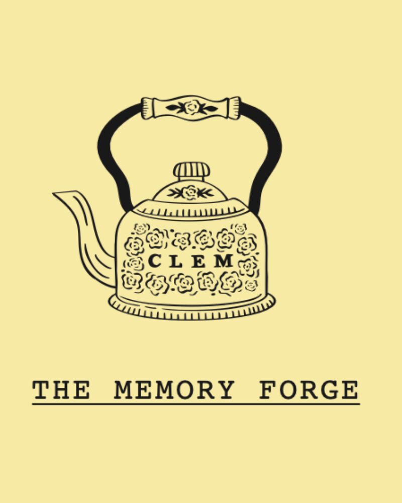 The Memory Forge