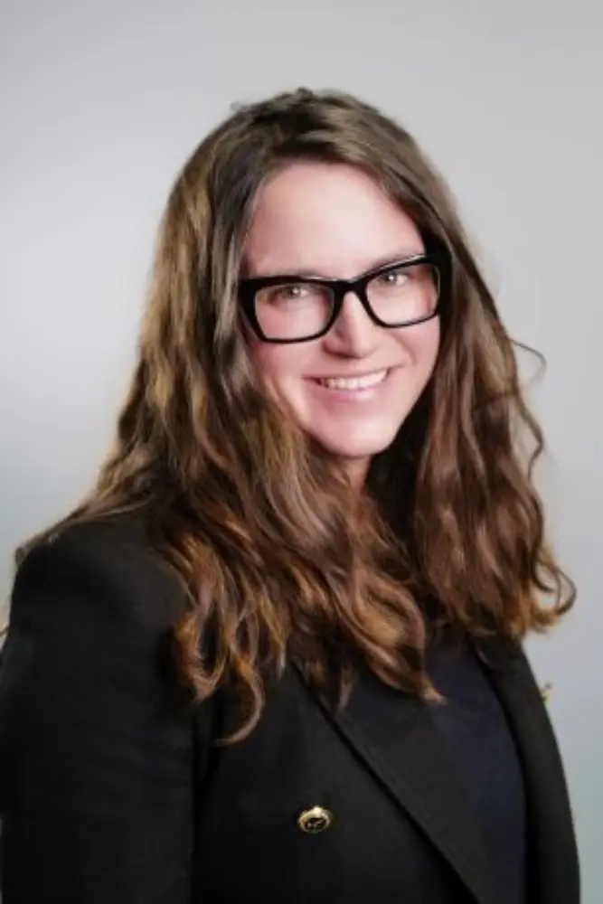 Sarah Elder Chabot Photo