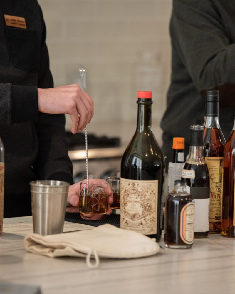 The Van Winkle Family with Andy Chabot