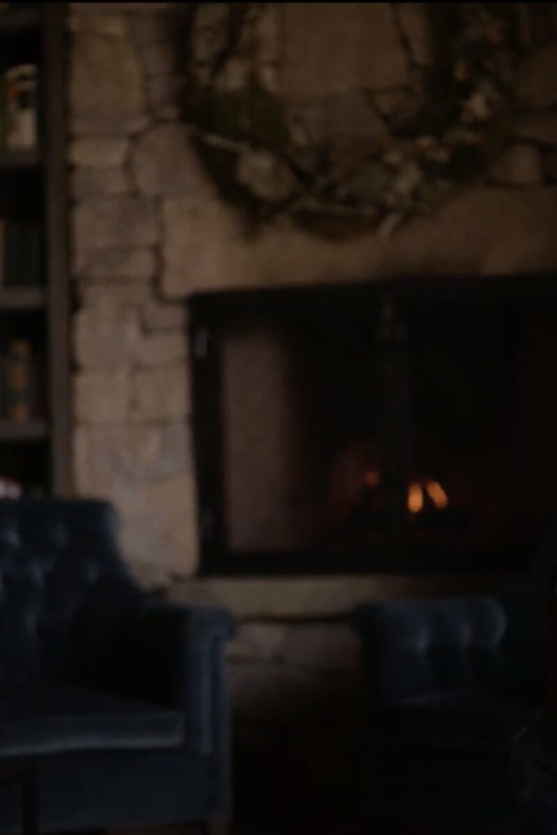 Chris Thile with Andy Chabot