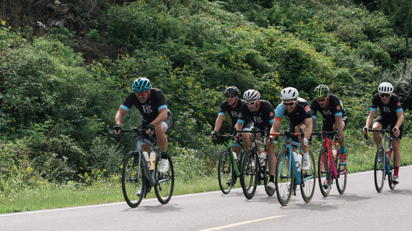 Blackberry Farm Pro-Am 2016