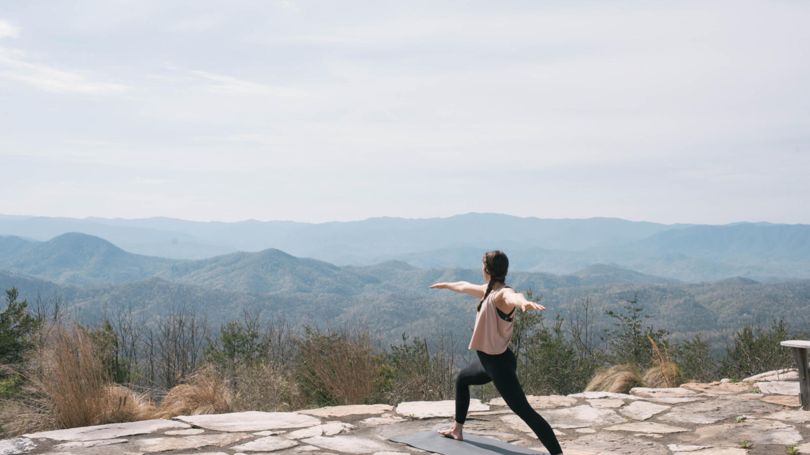 Wellness in the Wild