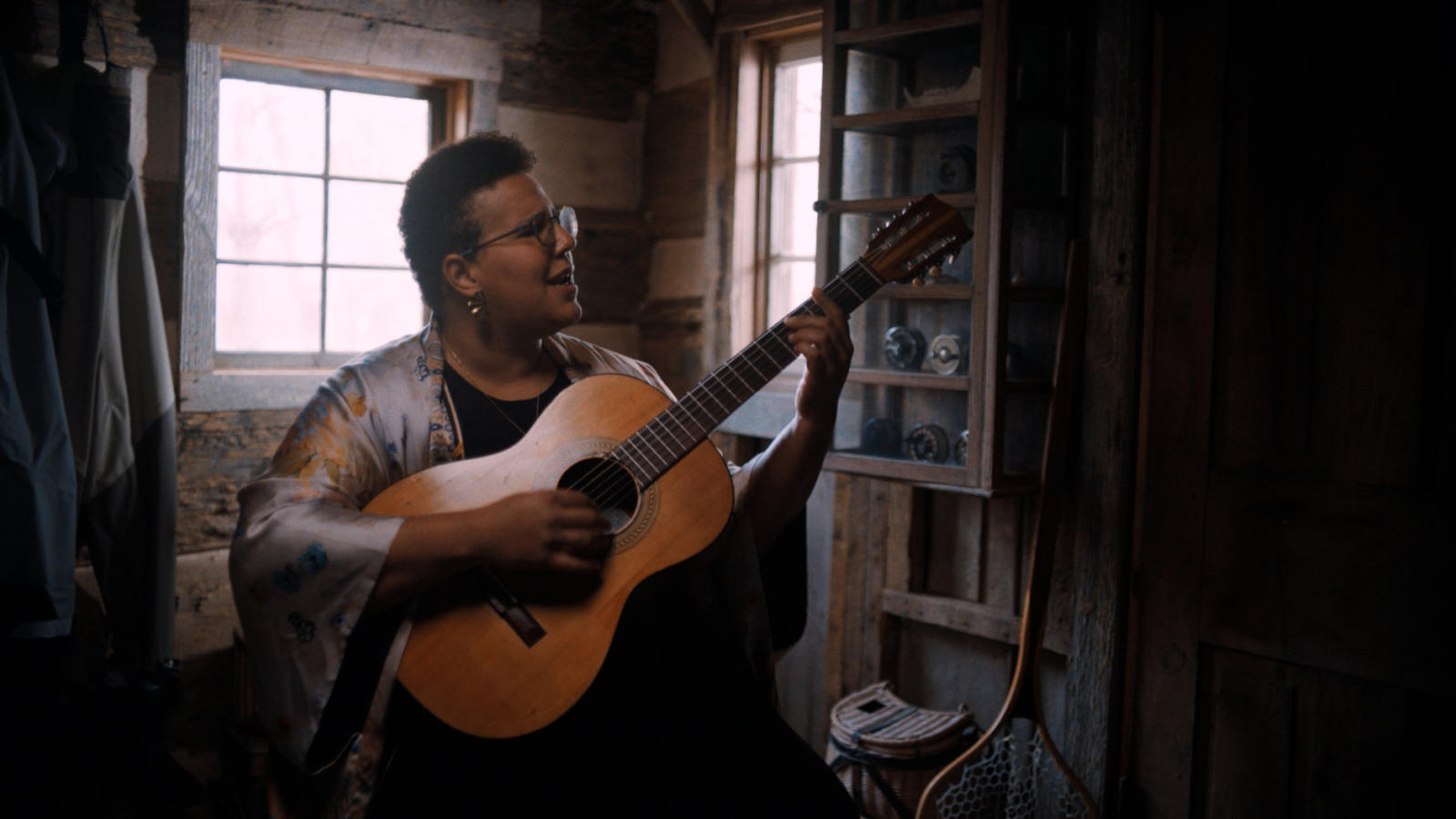 The Blackberry Sessions: Brittany Howard