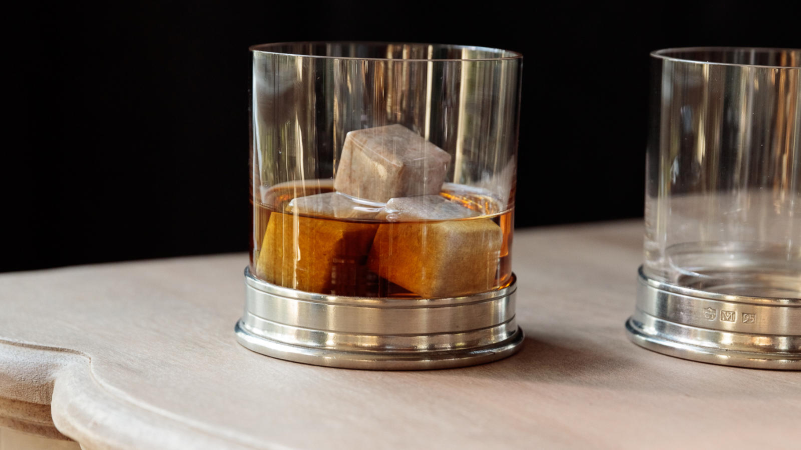 Creating a Home Bar - Essentials