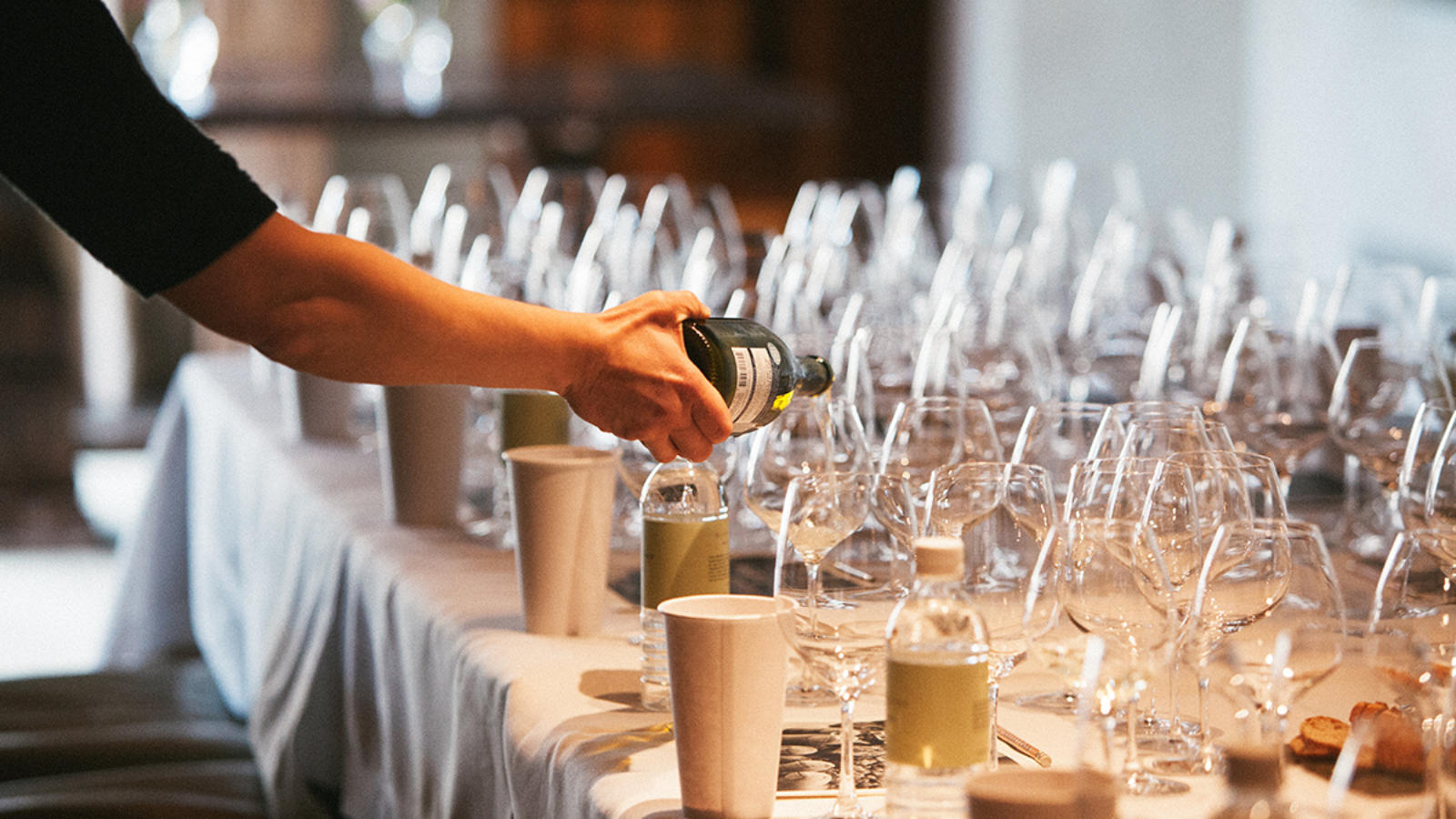 JBFA for Outstanding Service