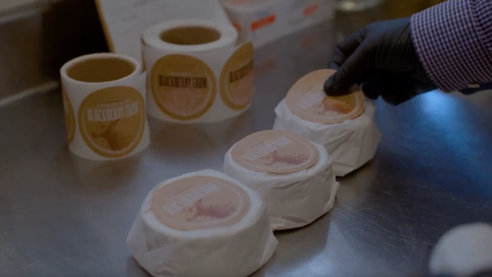 Creator Series: Cheesemaking