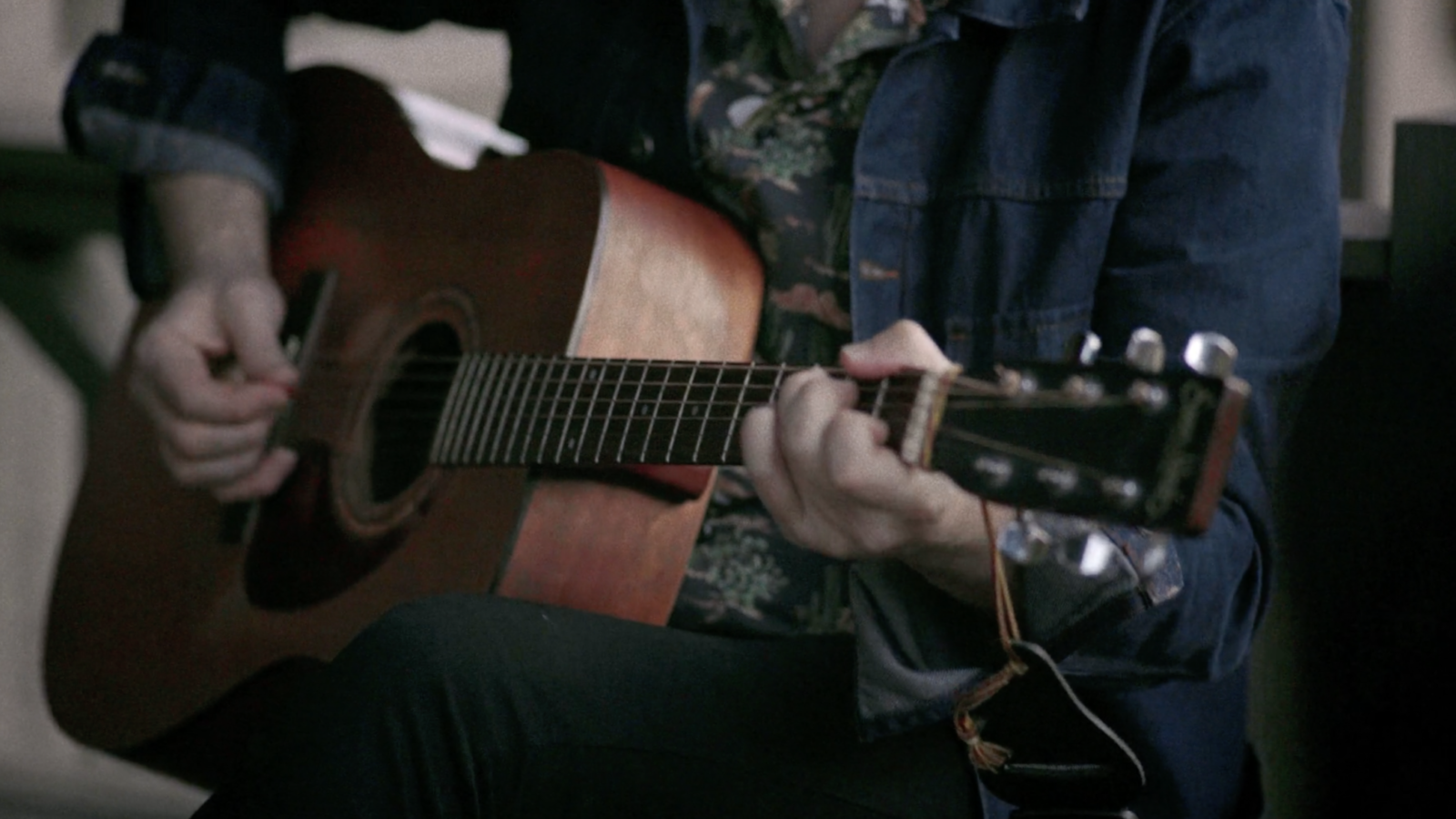 The Blackberry Sessions: Lucie Silvas